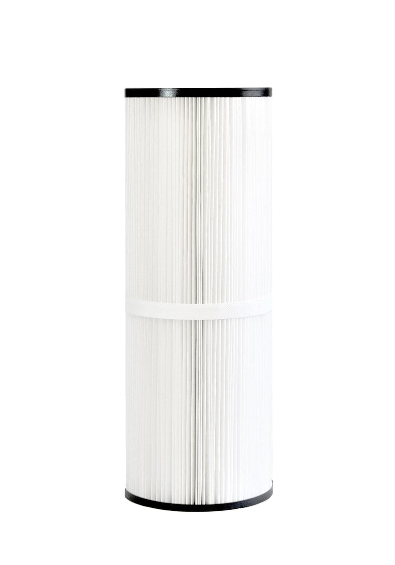 Spa Filter, Unicel C4326, Pleatco PRB125IN 25-ft K9F9