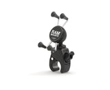 X-Grip Universal Phone Mount with Snap-Link Tough Claw W5O4 - product image 2