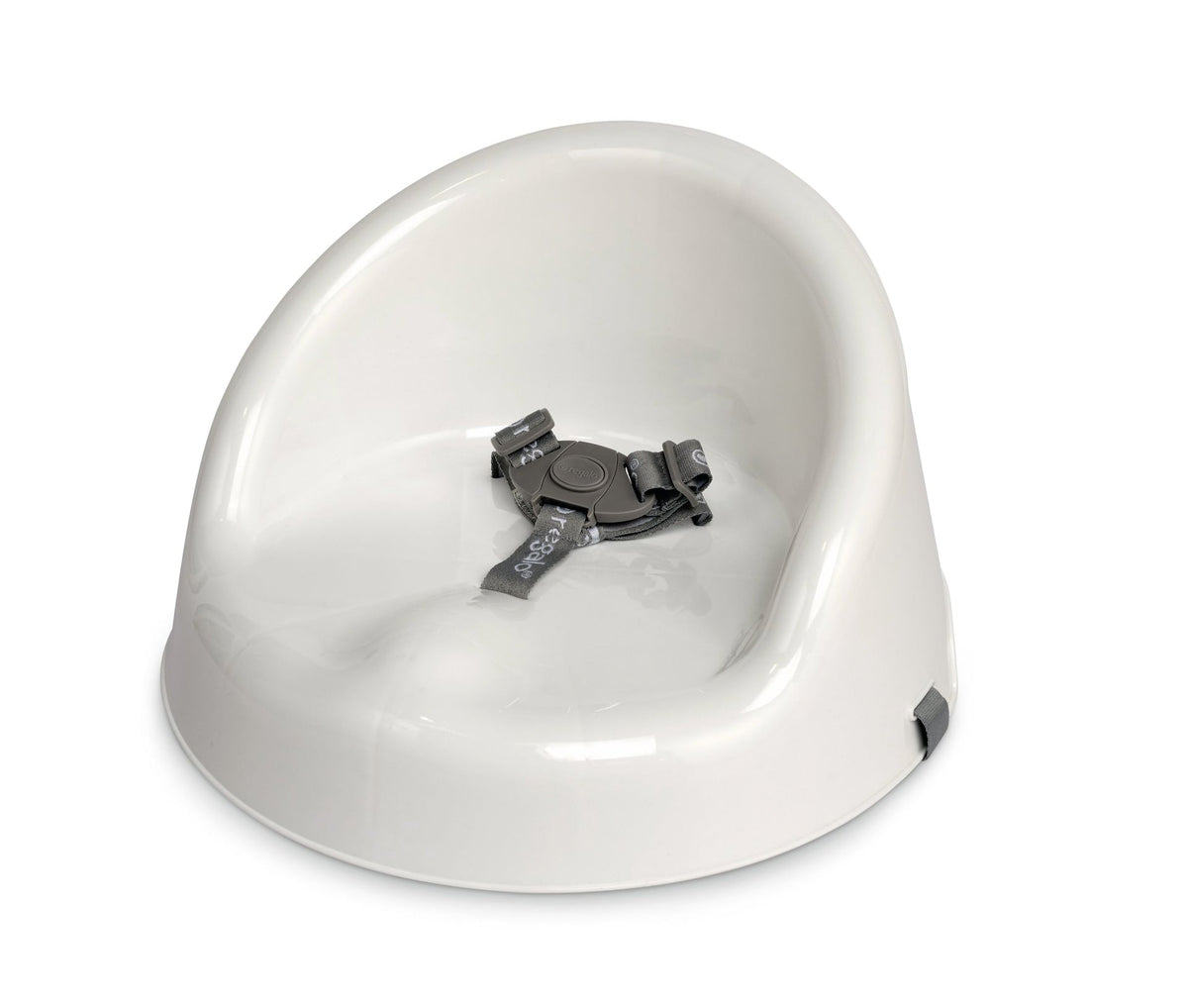 Baby Booster Seat, White U1U4 - product image 1