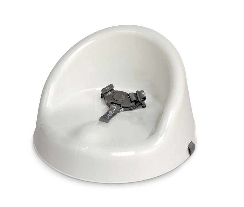 Baby Booster Seat, White U1U4