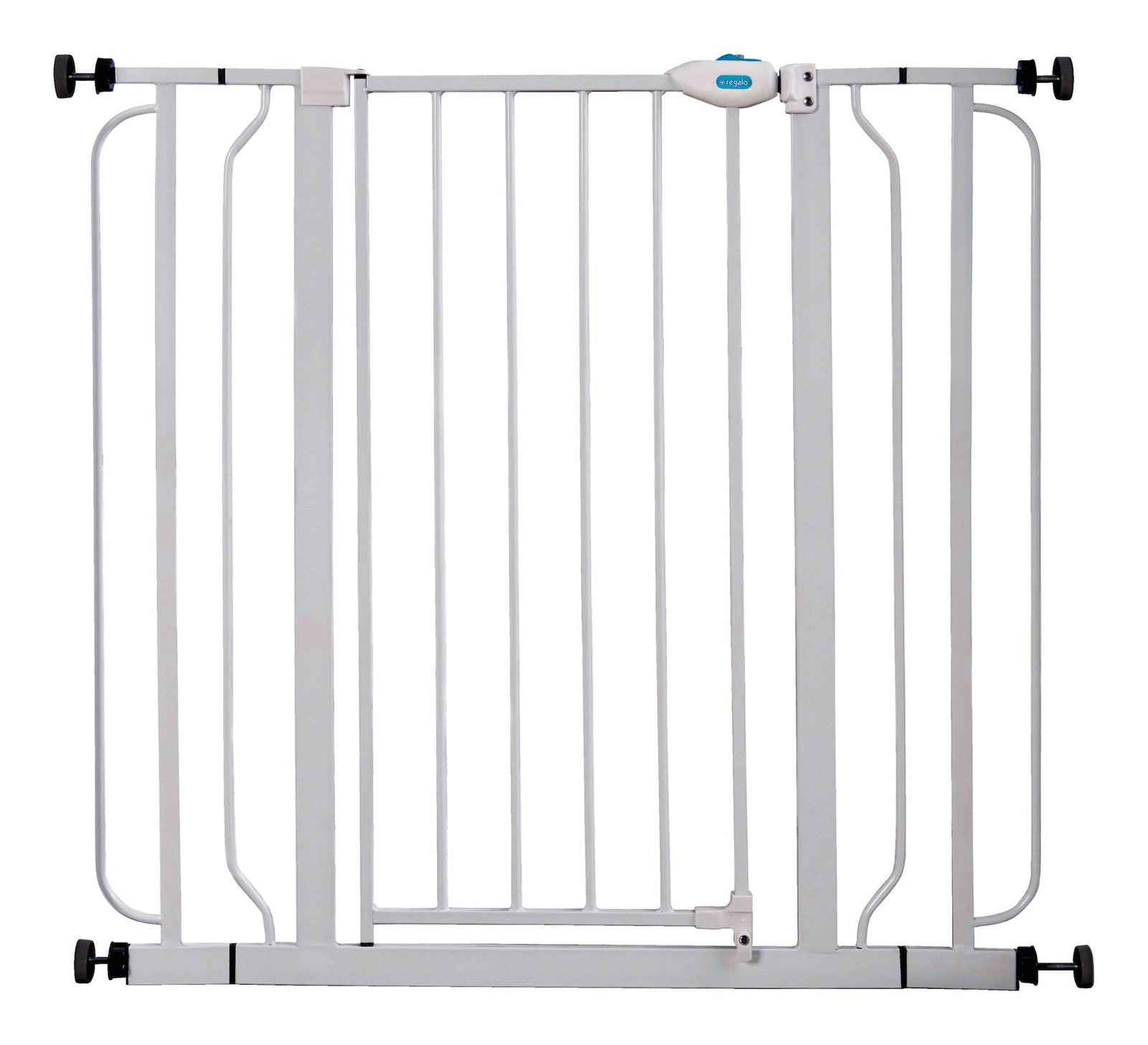Wall-Safe Extra Tall Safety Gate F7S3 - product image 1