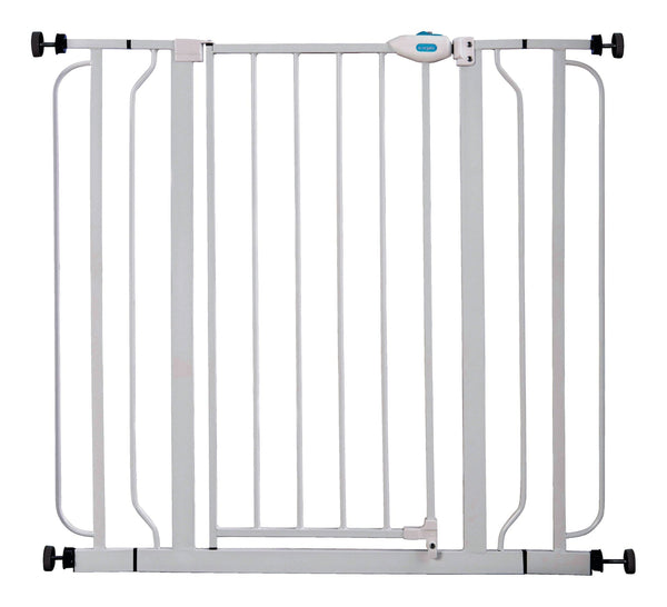 Wall-Safe Extra Tall Safety Gate F7S3