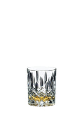 Double Old Fashioned (DOF) Glass Whiskey Tumbler, Clear, 10.4-oz, 4-pk E1U1 - product image 4