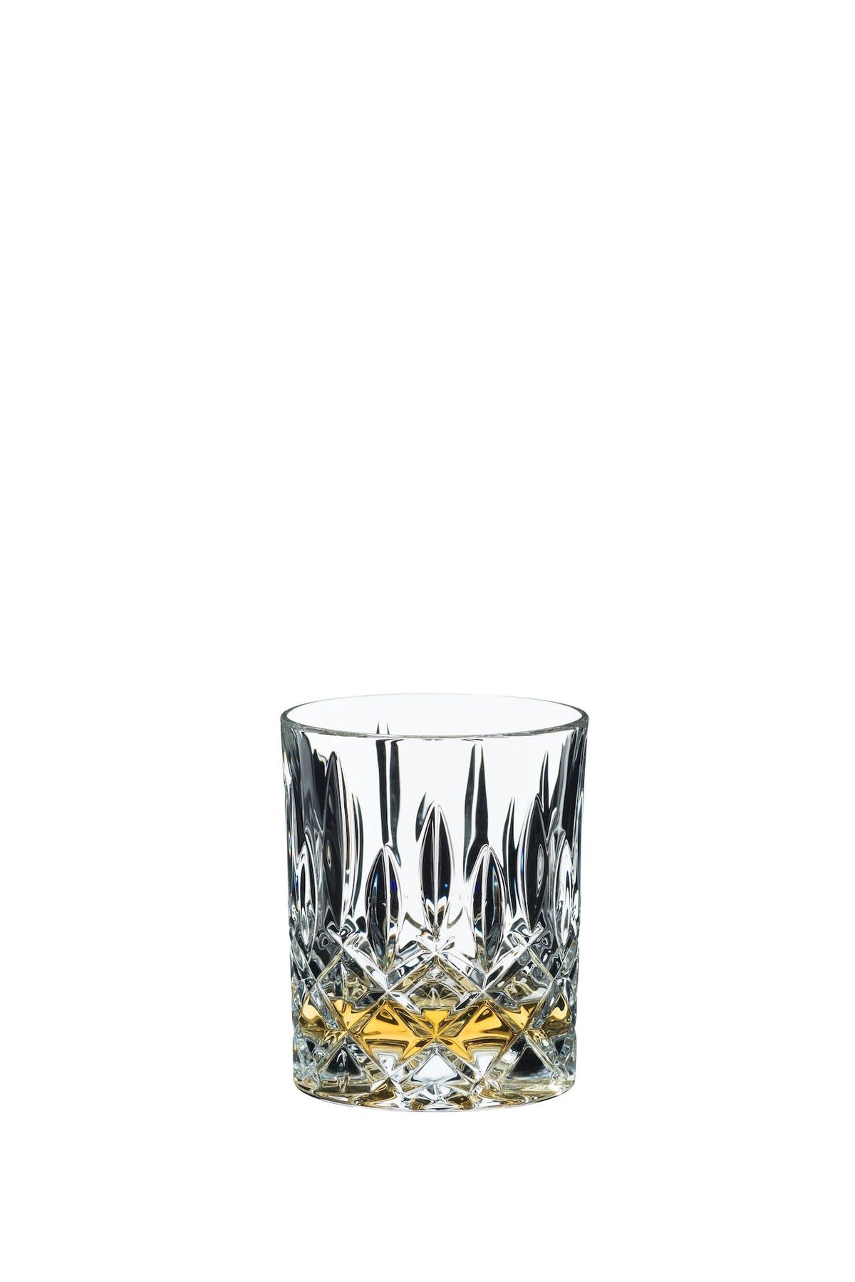 Double Old Fashioned (DOF) Glass Whiskey Tumbler, Clear, 10.4-oz, 4-pk E1U1 - product image 4