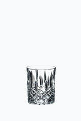 Double Old Fashioned (DOF) Glass Whiskey Tumbler, Clear, 10.4-oz, 4-pk E1U1 - product image 5