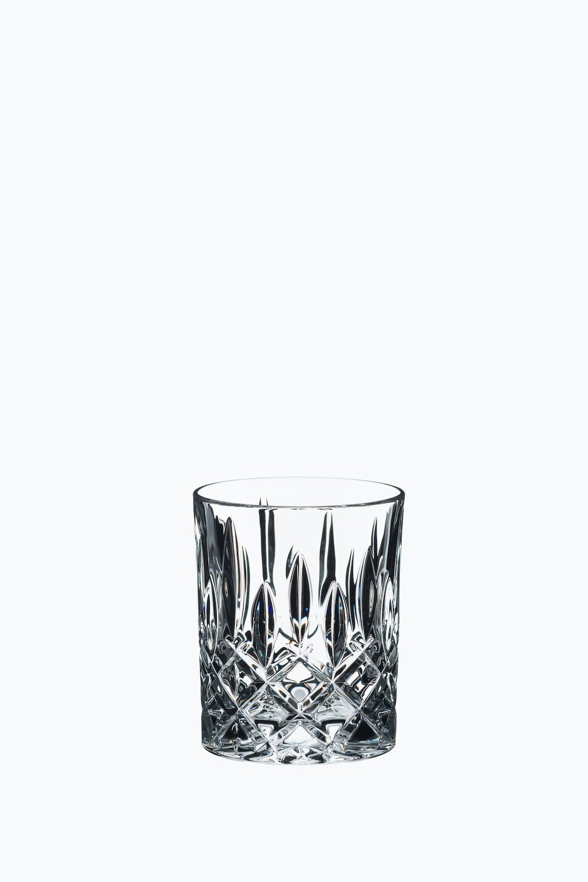 Double Old Fashioned (DOF) Glass Whiskey Tumbler, Clear, 10.4-oz, 4-pk E1U1 - product image 5