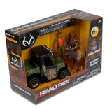 Polaris Ranger Playset with Accessories, 4-in, 6-pc L4A0 - product image 3