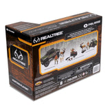 Polaris Ranger Playset with Accessories, 4-in, 6-pc L4A0 - product image 4