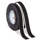 Indoor Fasteners, Black, 3-lbs, 0.75-in x 15-ft, 1-pk G1L7 - product image 1