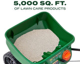 Turf Builder Mini Edgeguard Broadcast Spreader, 5,000 sq. ft. P4C1 - product image 7