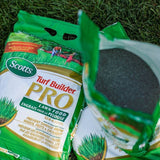 Turf Builder PRO Lawn Fertilizer, 400-m2 Z5T7 - product image 3