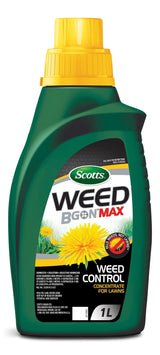 Weed B Gon MAX Weed Control Concentrate for Lawns, 1-L A8Y1 - product image 2