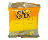 Dish Daddy Refill Head, 2-pk T3R4 - product image 1