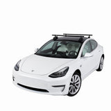Monkey Bars-Style Aluminum Roof Rack U3Y9 - product image 1