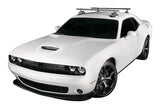 Monkey Bars-Style Aluminum Roof Rack U3Y9 - product image 3