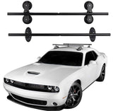 Monkey Bars-Style Aluminum Roof Rack U3Y9 - product image 8