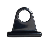 Trunk Cable Anchor, Black S9Z3 - product image 1