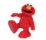 Street Elmo Plush P8P1 - product image 1