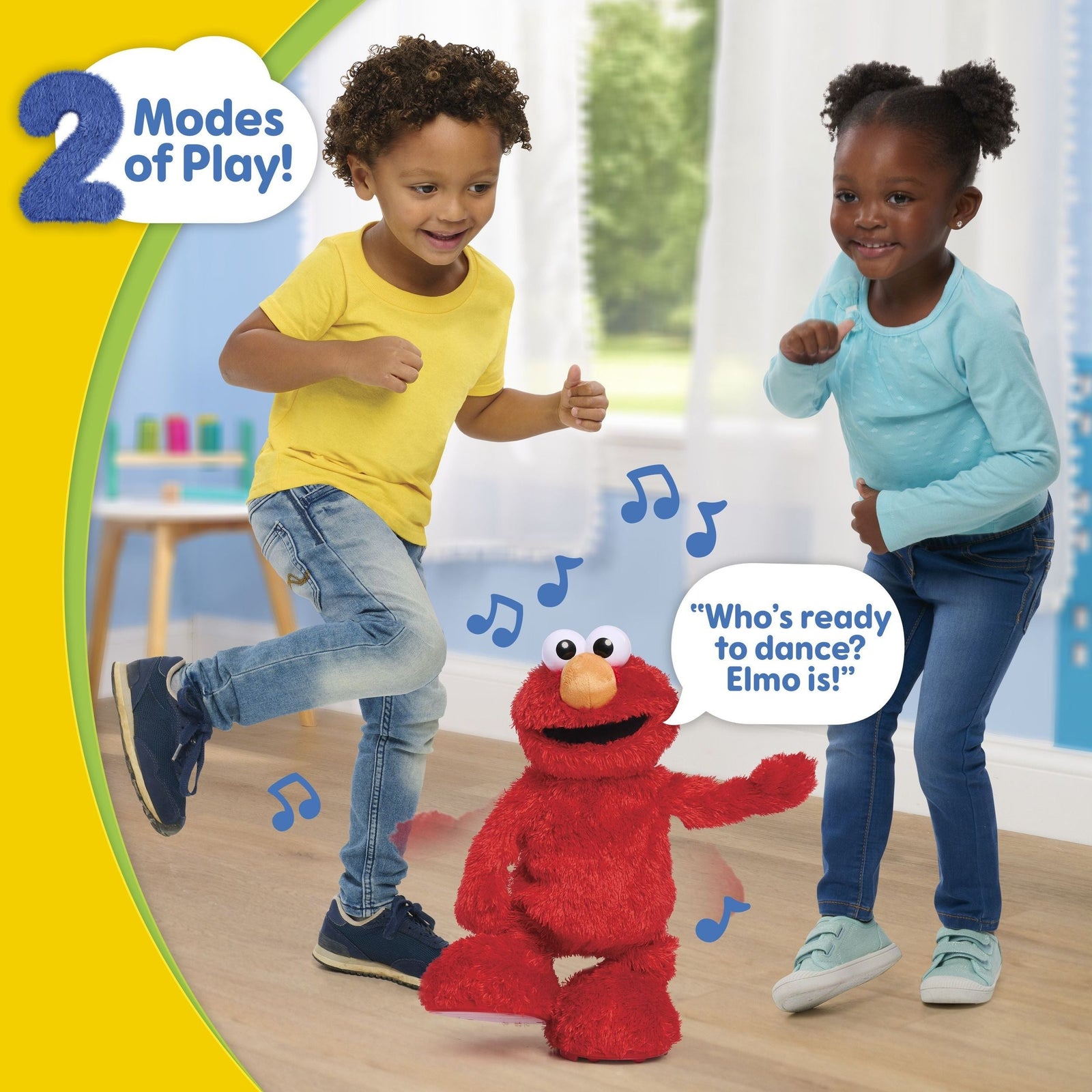 Street Elmo Plush L4I4 - product image 6