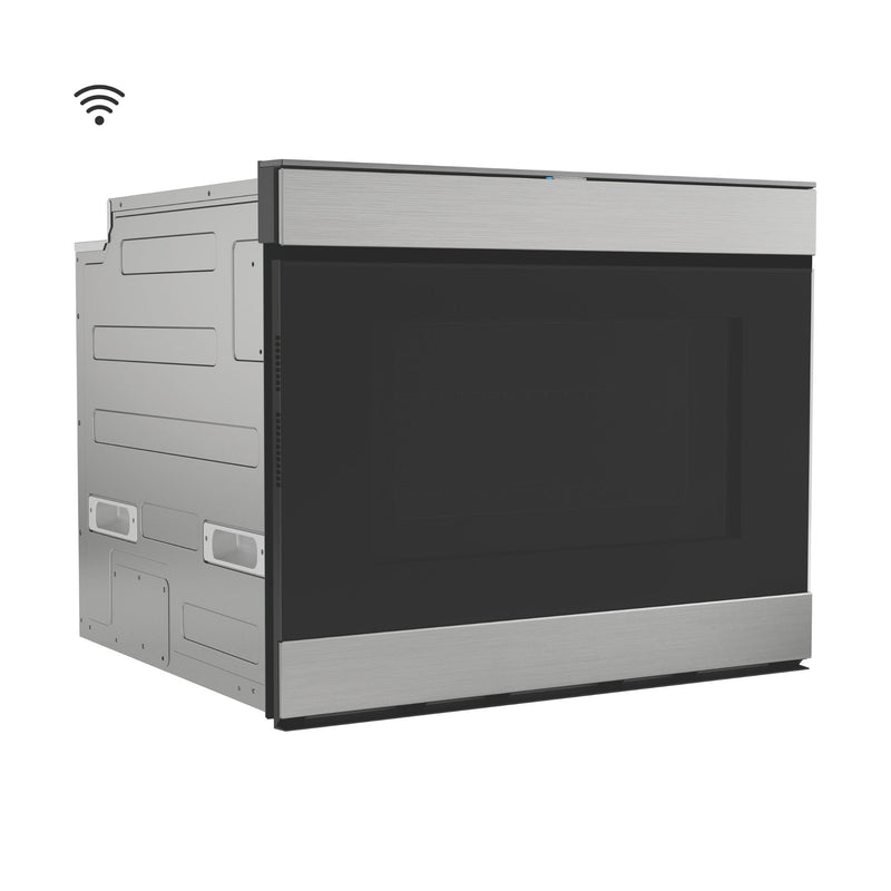 Built-In Convection Microwave Drawer Speed Oven, 24-in A9L5