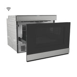 Built-In Convection Microwave Drawer Speed Oven, 24-in A9L5 - product image 6