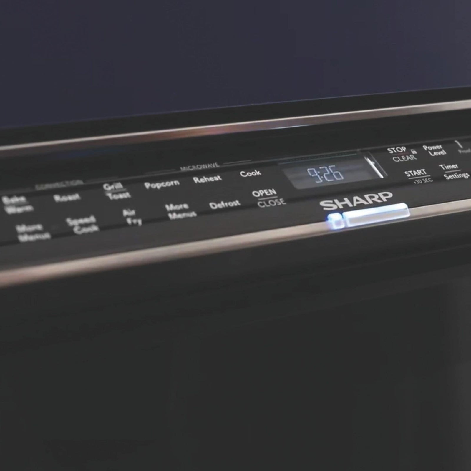 Built-In Convection Microwave Drawer Speed Oven, 24-in A9L5 - product image 7