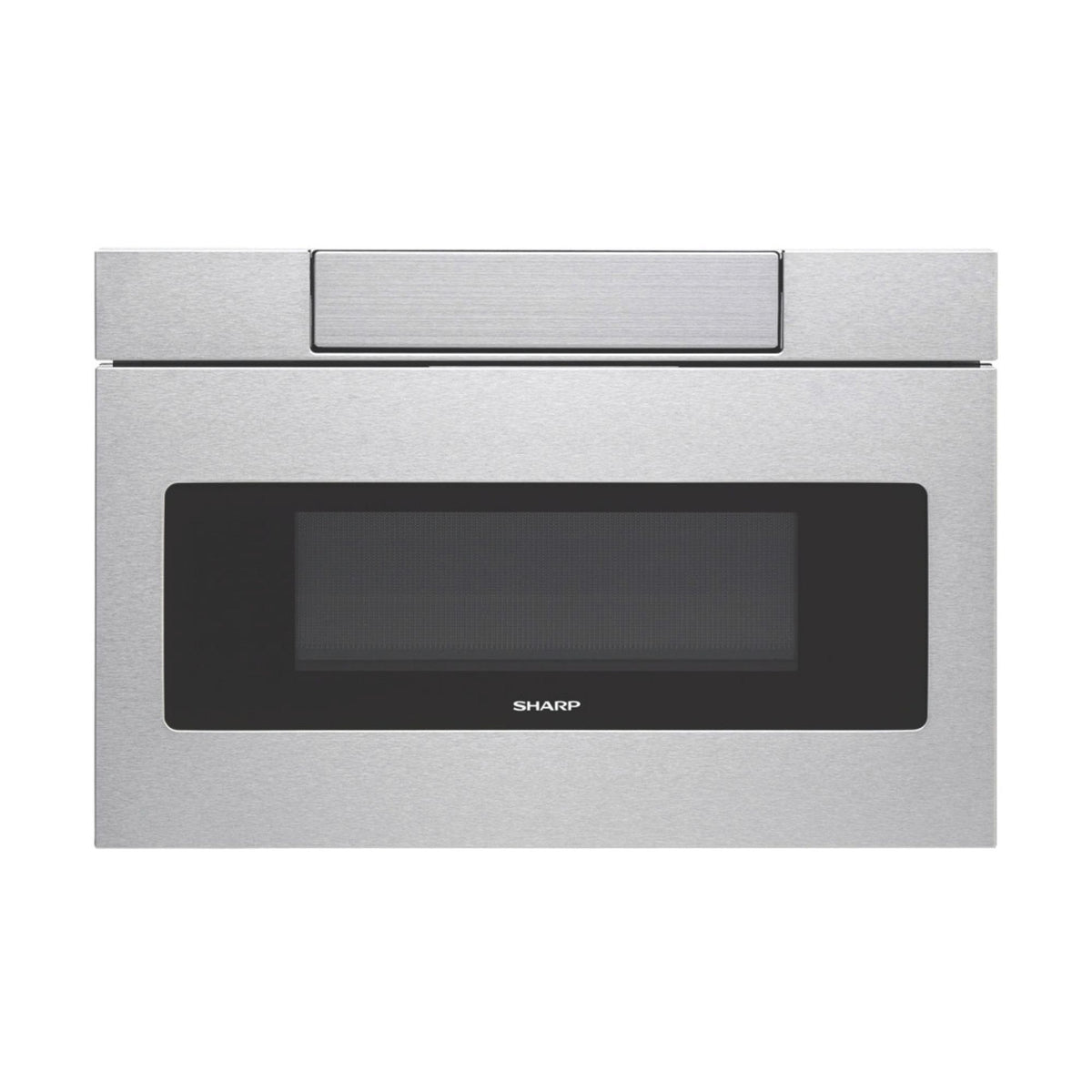 Built-In Microwave Drawer Oven with Hidden Controls, 24-in Q5J0 - product image 2