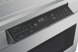 Built-In Microwave Drawer Oven with Hidden Controls, 24-in Q5J0 - product image 5