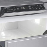 Built-In Microwave Drawer Oven with Hidden Controls, 24-in Q5J0 - product image 6