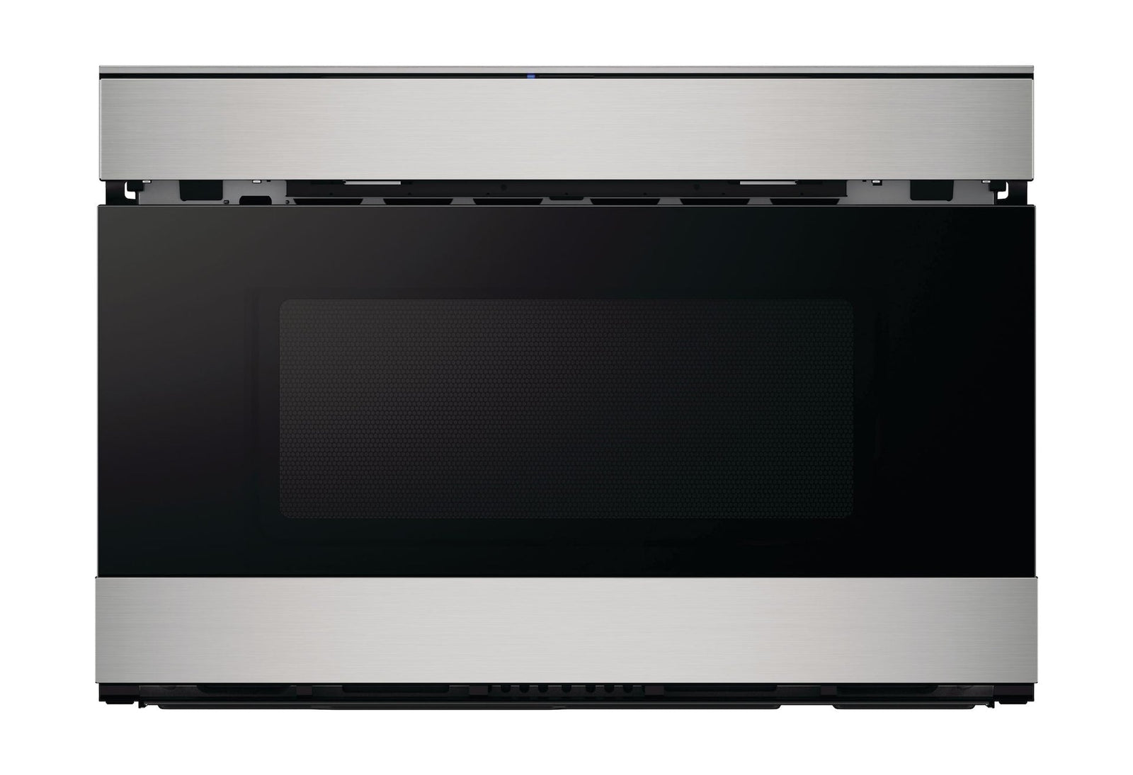 Built-In Microwave Drawer with Easy Wave Open, 24-in O6V2 - product image 1