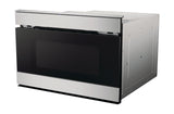 Built-In Microwave Drawer with Easy Wave Open, 24-in O6V2 - product image 3