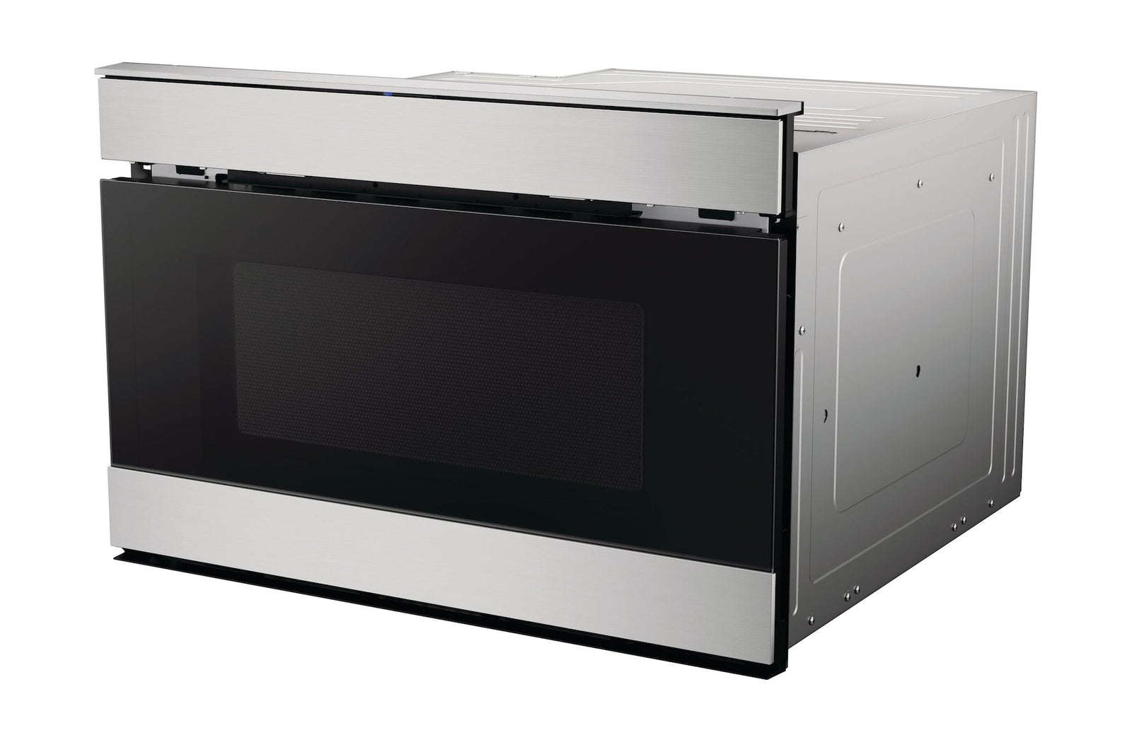 Built-In Microwave Drawer with Easy Wave Open, 24-in Q7X8 - product image 3