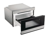 Built-In Microwave Drawer with Easy Wave Open, 24-in O6V2 - product image 6