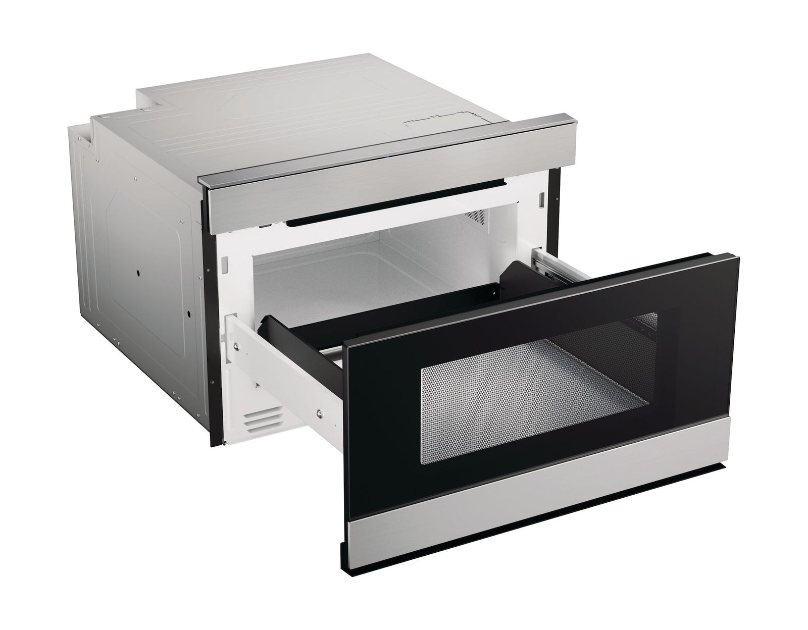 Built-In Microwave Drawer with Easy Wave Open, 24-in Q7X8 - product image 6