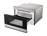 Built-In Microwave Drawer with Easy Wave Open, 24-in Q7X8 - product image 7