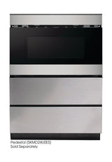 Built-In Microwave Drawer with Easy Wave Open, 24-in Q7X8 - product image 8