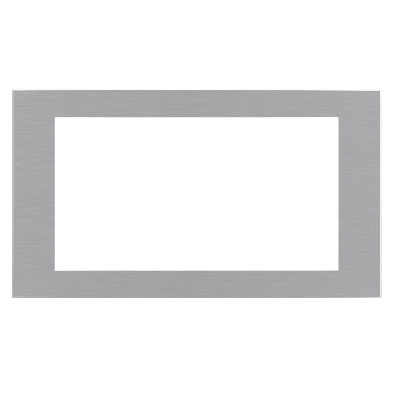 Built-in Microwave Oven Trim Kit, 30-in, for SMC1664KSC O4E3