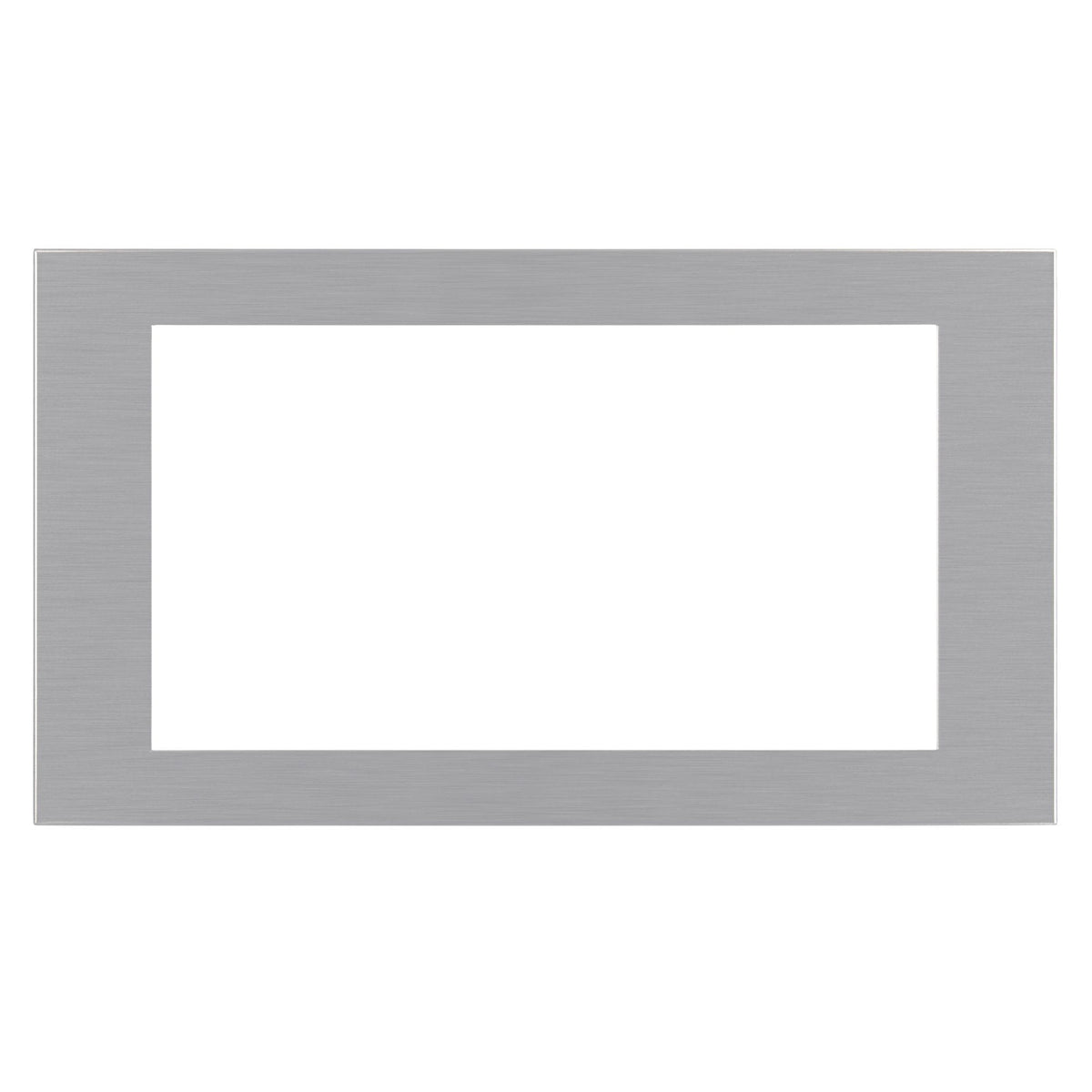 Built-in Microwave Oven Trim Kit, 30-in, for SMC1664KSC Y7I7 - product image 1