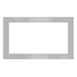 Built-in Microwave Oven Trim Kit, 30-in, for SMC2264KSC L3G0 - product image 1