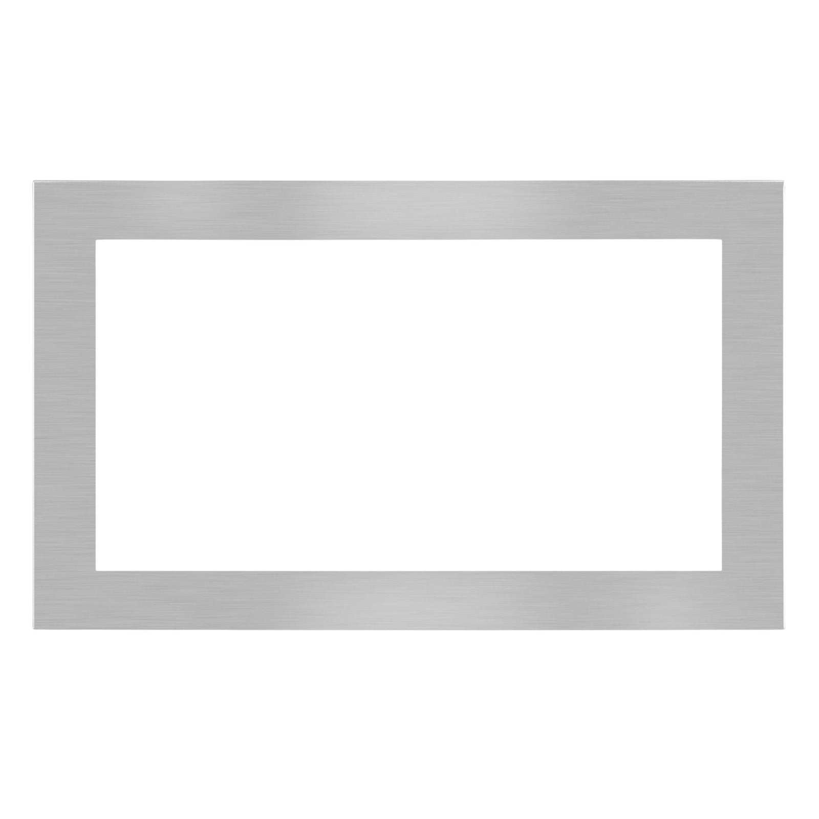 Built-in Microwave Oven Trim Kit, 30-in, for SMC2264KSC L3G0 - product image 1