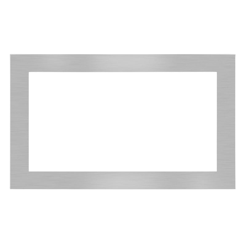 Built-in Microwave Oven Trim Kit, 30-in, for SMC2264KSC L3G0