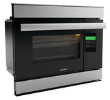 Smart 3-in-1 Combination Steam Oven with Air Fry, 24-in D9K6 - product image 1