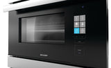 Smart 3-in-1 Combination Steam Oven with Air Fry, 24-in D9K6 - product image 7