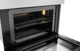 Smart 3-in-1 Combination Steam Oven with Air Fry, 24-in X9S6 - product image 8