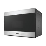 Stainless Over the Range Microwave Oven, 300 CFM, 24-in K1J3 - product image 2
