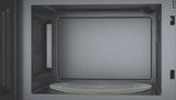 Stainless Over the Range Microwave Oven, 300 CFM, 24-in Q2A1 - product image 3