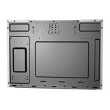 Stainless Over the Range Microwave Oven, 300 CFM, 24-in Q2A1 - product image 4