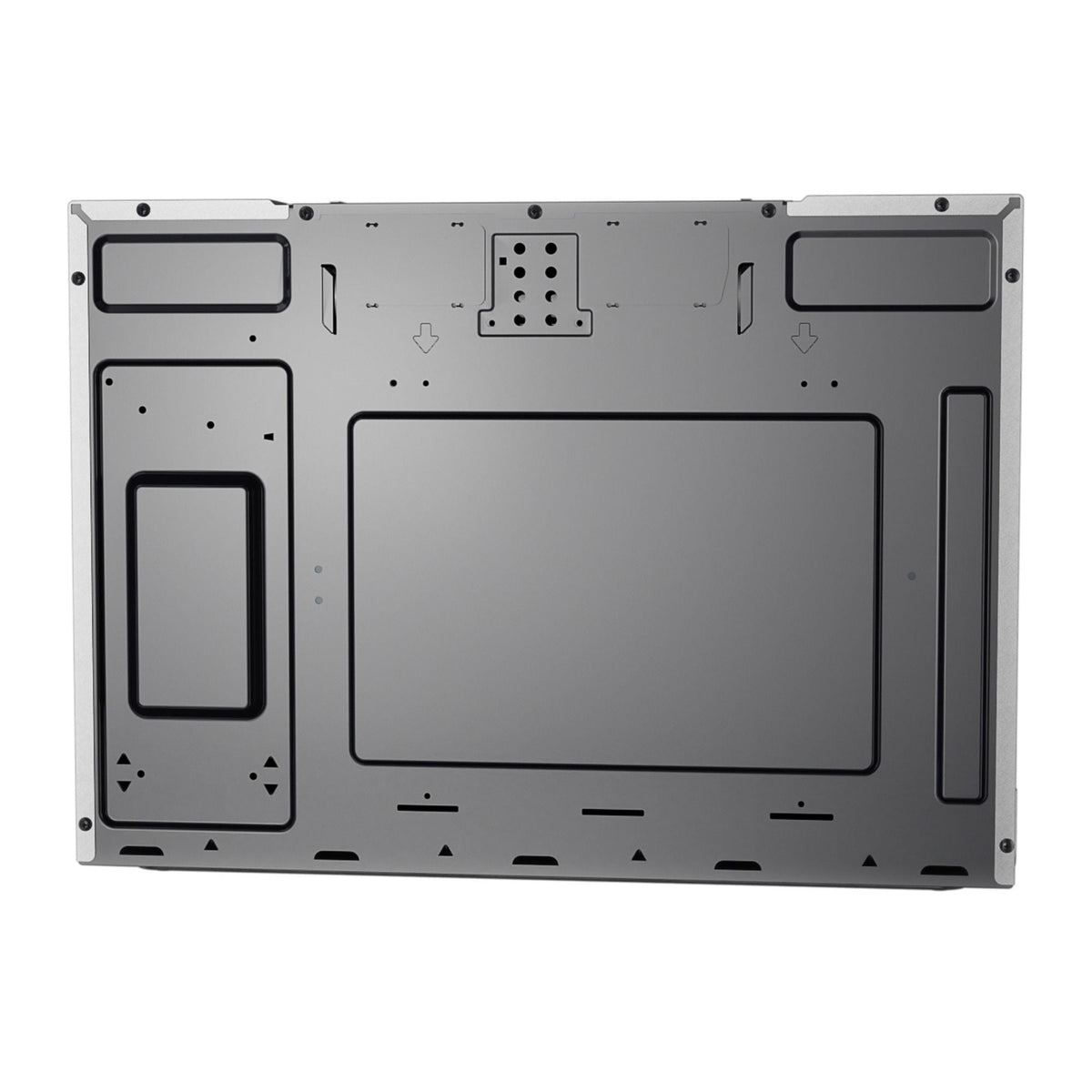 Stainless Over the Range Microwave Oven, 300 CFM, 24-in K1J3 - product image 4