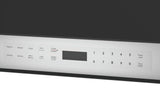 Stainless Over the Range Microwave Oven, 300 CFM, 24-in K1J3 - product image 5