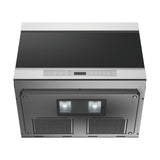 Stainless Over the Range Microwave Oven, 300 CFM, 24-in Q2A1 - product image 6